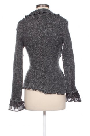 Γυναικείο πουλόβερ Lissa, Μέγεθος S, Χρώμα Γκρί, Τιμή 9,30 €