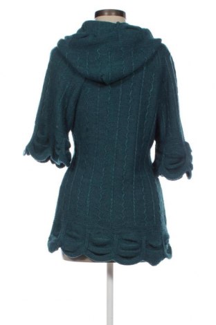 Damski sweter Lively, Rozmiar XL, Kolor Zielony, Cena 68,41 zł
