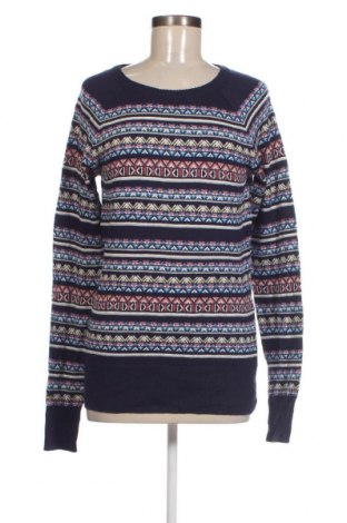 Дамски пуловер Liz Claiborne, Размер L, Цвят Многоцветен, Цена 15,08 лв.