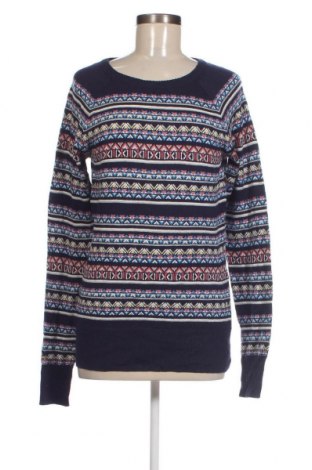 Damski sweter Liz Claiborne, Rozmiar L, Kolor Kolorowy, Cena 45,45 zł