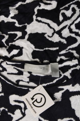 Дамски пуловер Liz Claiborne, Размер S, Цвят Многоцветен, Цена 11,60 лв.