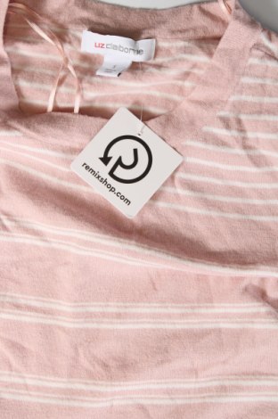 Γυναικείο πουλόβερ Liz Claiborne, Μέγεθος S, Χρώμα Πολύχρωμο, Τιμή 7,18 €