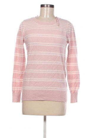 Дамски пуловер Liz Claiborne, Размер S, Цвят Многоцветен, Цена 9,57 лв.