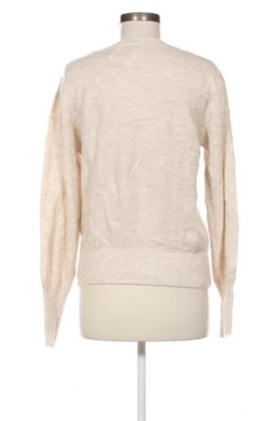 Damenpullover Liz Devy, Größe L, Farbe Ecru, Preis 6,99 €