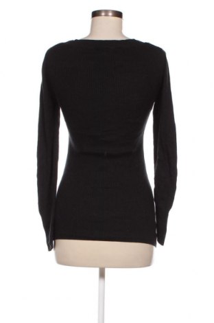 Дамски пуловер Liz Lange Maternity, Размер S, Цвят Черен, Цена 4,20 лв.