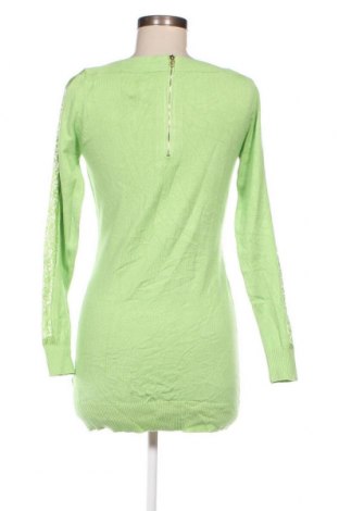 Γυναικείο πουλόβερ Lola & Liza, Μέγεθος L, Χρώμα Πράσινο, Τιμή 8,37 €