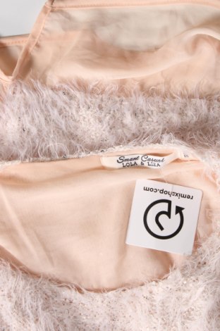 Γυναικείο πουλόβερ Lola & Liza, Μέγεθος XXS, Χρώμα Ρόζ , Τιμή 8,88 €