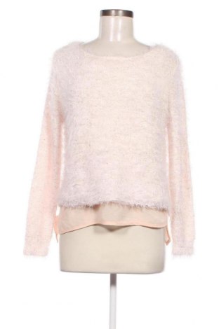 Дамски пуловер Lola & Liza, Размер XXS, Цвят Розов, Цена 14,35 лв.