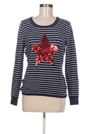 Γυναικείο πουλόβερ Lola Liza, Μέγεθος L, Χρώμα Πολύχρωμο, Τιμή 6,59 €
