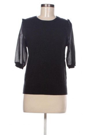 Γυναικείο πουλόβερ Lola Liza, Μέγεθος S, Χρώμα Μαύρο, Τιμή 7,61 €
