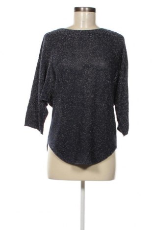Γυναικείο πουλόβερ Lola Liza, Μέγεθος S, Χρώμα Μπλέ, Τιμή 6,59 €
