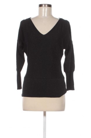 Γυναικείο πουλόβερ Lola Liza, Μέγεθος S, Χρώμα Μαύρο, Τιμή 8,37 €