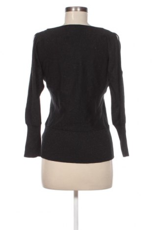 Γυναικείο πουλόβερ Lola Liza, Μέγεθος S, Χρώμα Μαύρο, Τιμή 8,37 €