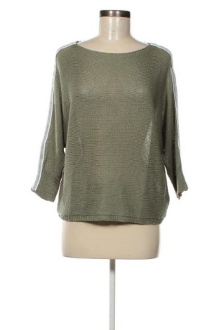 Γυναικείο πουλόβερ Lola Liza, Μέγεθος S, Χρώμα Πράσινο, Τιμή 12,68 €