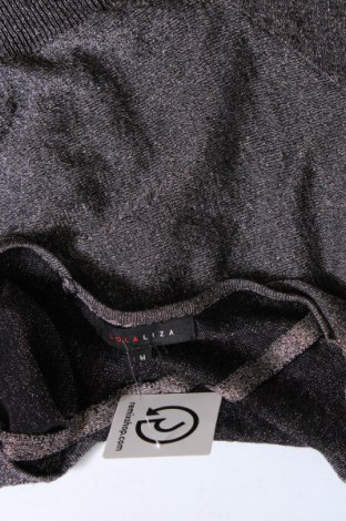 Γυναικείο πουλόβερ Lola Liza, Μέγεθος M, Χρώμα Πολύχρωμο, Τιμή 8,37 €