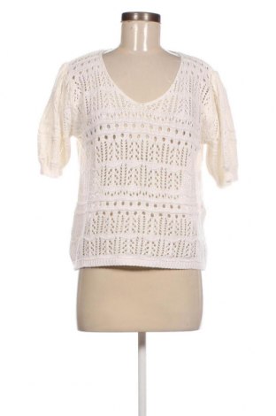 Дамски пуловер Lola Liza, Размер XL, Цвят Бял, Цена 8,20 лв.