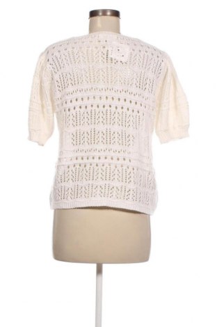Γυναικείο πουλόβερ Lola Liza, Μέγεθος XL, Χρώμα Λευκό, Τιμή 5,07 €