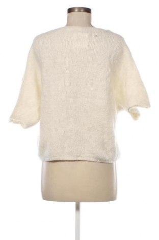 Női pulóver Lola Liza, Méret XL, Szín Fehér, Ár 3 433 Ft