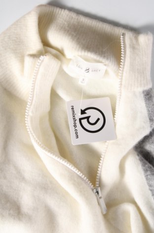 Damenpullover Lou & Grey, Größe S, Farbe Weiß, Preis € 9,41