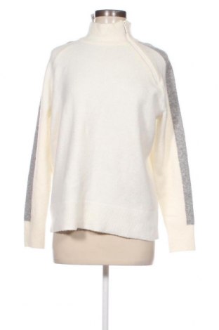 Дамски пуловер Lou & Grey, Размер S, Цвят Бял, Цена 10,66 лв.