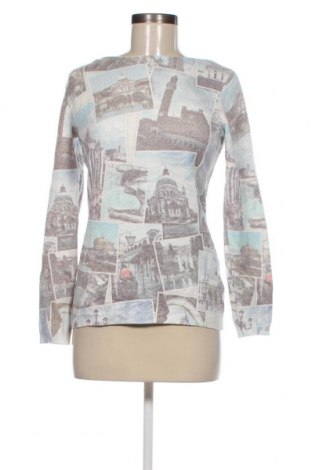 Γυναικείο πουλόβερ Louise Orop, Μέγεθος M, Χρώμα Πολύχρωμο, Τιμή 7,18 €