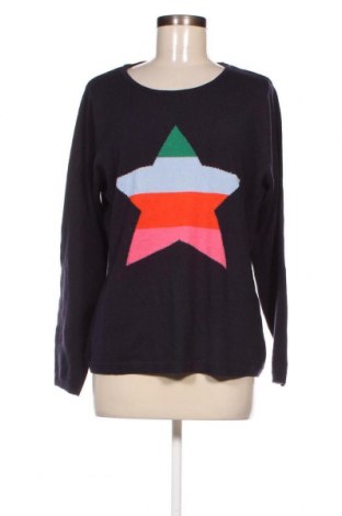 Дамски пуловер Love Knitwear, Размер XXL, Цвят Многоцветен, Цена 26,00 лв.
