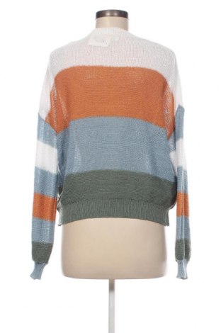 Дамски пуловер Luzabelle, Размер M, Цвят Многоцветен, Цена 9,57 лв.