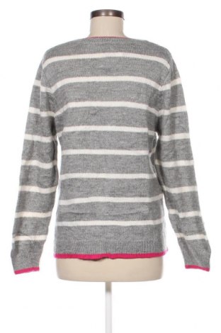 Γυναικείο πουλόβερ M&Co., Μέγεθος M, Χρώμα Πολύχρωμο, Τιμή 7,18 €
