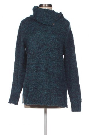 Γυναικείο πουλόβερ M&Co., Μέγεθος XL, Χρώμα Μπλέ, Τιμή 7,18 €