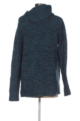 Damenpullover M&Co., Größe XL, Farbe Blau, Preis € 9,48