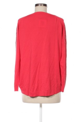 Γυναικείο πουλόβερ M&V, Μέγεθος L, Χρώμα Κόκκινο, Τιμή 5,92 €