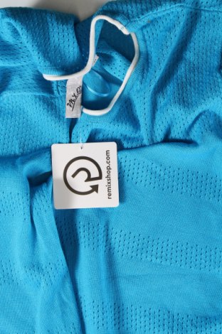 Дамски пуловер M.X.O, Размер M, Цвят Син, Цена 11,60 лв.