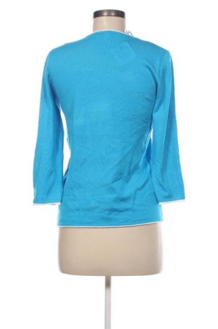 Damenpullover M.X.O, Größe M, Farbe Blau, Preis € 6,49