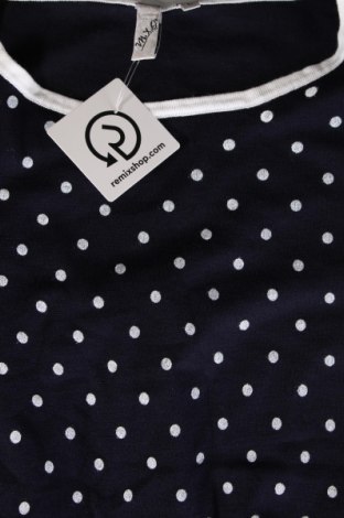 Γυναικείο πουλόβερ M.X.O, Μέγεθος L, Χρώμα Πολύχρωμο, Τιμή 5,92 €