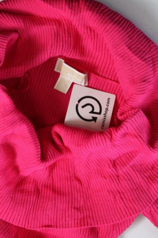 Дамски пуловер MICHAEL Michael Kors, Размер M, Цвят Розов, Цена 123,00 лв.