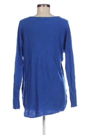 Дамски пуловер MICHAEL Michael Kors, Размер L, Цвят Син, Цена 123,00 лв.