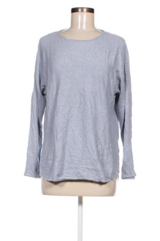 Γυναικείο πουλόβερ MICHAEL Michael Kors, Μέγεθος M, Χρώμα Μπλέ, Τιμή 65,94 €