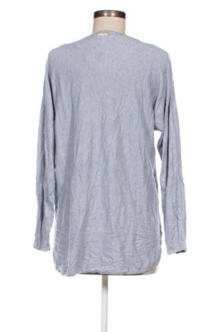 Γυναικείο πουλόβερ MICHAEL Michael Kors, Μέγεθος M, Χρώμα Μπλέ, Τιμή 65,94 €