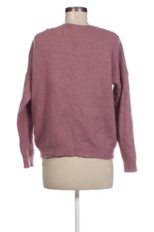 Дамски пуловер MSCH, Размер M, Цвят Розов, Цена 16,40 лв.