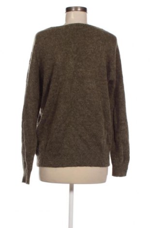 Damenpullover MSCH, Größe M, Farbe Grün, Preis € 11,41