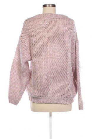 Дамски пуловер MSCH, Размер S, Цвят Розов, Цена 41,00 лв.