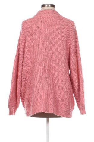Дамски пуловер MSCH, Размер XS, Цвят Розов, Цена 13,53 лв.