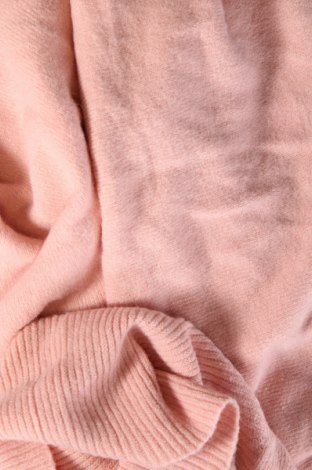 Damski sweter Made In Italy, Rozmiar L, Kolor Różowy, Cena 30,61 zł