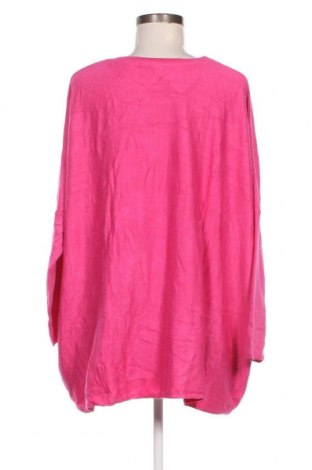 Pulover de femei Made In Italy, Mărime L, Culoare Roz, Preț 31,48 Lei