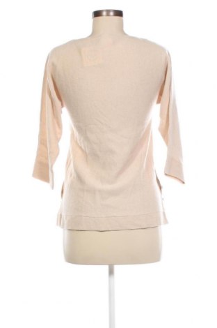 Дамски пуловер Madeleine, Размер XS, Цвят Бежов, Цена 43,40 лв.