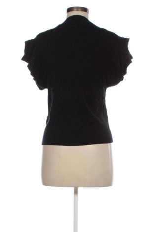 Дамски пуловер Madeleine, Размер M, Цвят Черен, Цена 36,58 лв.