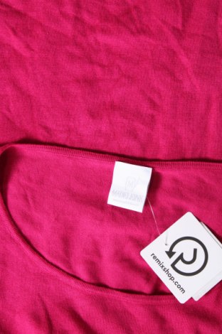 Pulover de femei Madeleine, Mărime L, Culoare Roz, Preț 148,88 Lei