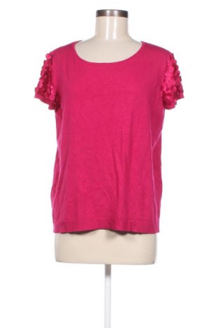 Дамски пуловер Madeleine, Размер L, Цвят Розов, Цена 49,60 лв.