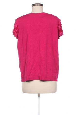 Γυναικείο πουλόβερ Madeleine, Μέγεθος L, Χρώμα Ρόζ , Τιμή 28,00 €