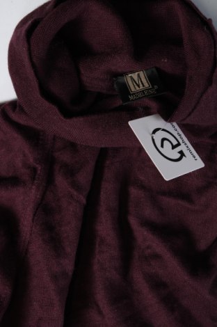 Дамски пуловер Madeleine, Размер XL, Цвят Лилав, Цена 48,36 лв.